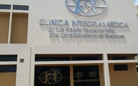 Clinica Integramedica image