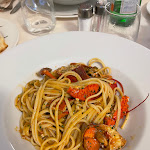 Photo n°3 de l'avis de Michela.o fait le 06/07/2023 à 14:10 sur le  Ristorante Gesuino - Hermitage del Passatore à Varese