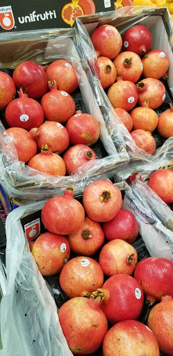 Supermarket «Fruit Tree Farm», reviews and photos, 1500 Sunrise Hwy, Copiague, NY 11726, USA