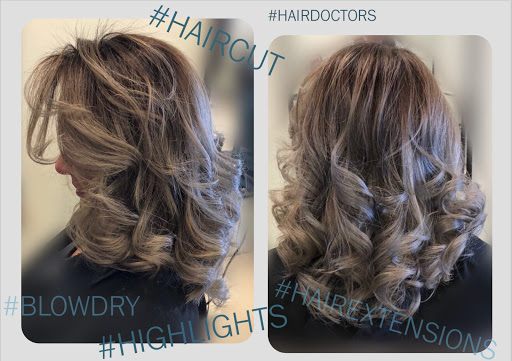 Hair Salon «Hairdoctors Specialty Salons - Eureka», reviews and photos, 18224 SW 147th Ave, Miami, FL 33177, USA