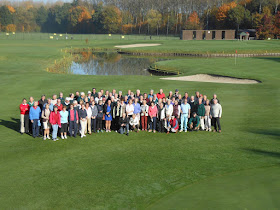 Golfclub Kampenhout