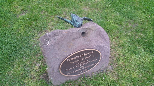 Museum «Keeney Memorial Cultural Center», reviews and photos, 200 Main St, Wethersfield, CT 06109, USA