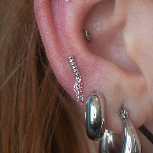 Explore family birthday tattoo ideas, creative tattoo ideas in Boston, available at Arcadia Body Piercing