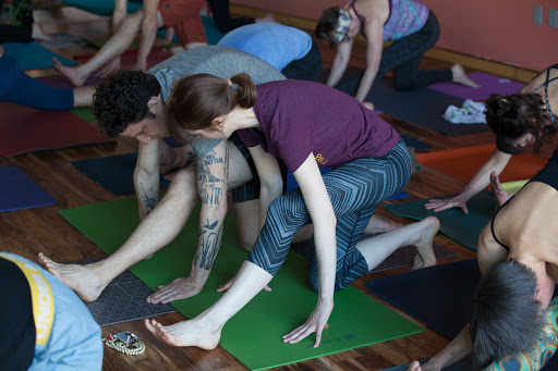 Yoga Studio «Hot Yoga for Life», reviews and photos, 714 N Fremont St, Portland, OR 97227, USA