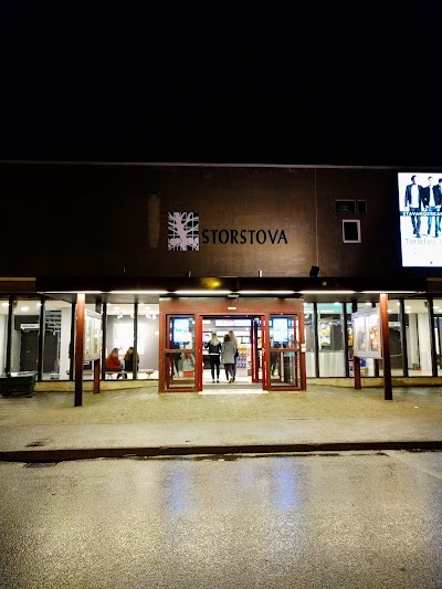 Photos of Storstova