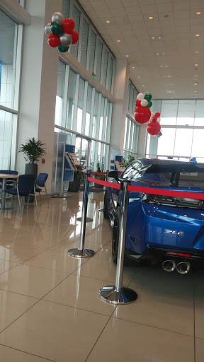 Chevrolet Dealer «Gunn Chevrolet», reviews and photos, 16550 I-35, Selma, TX 78154, USA