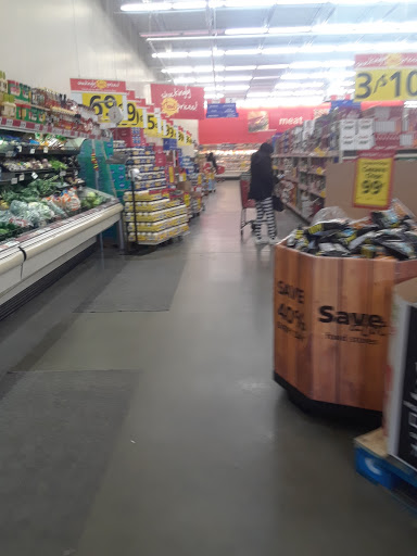 Grocery Store «Save-A-Lot», reviews and photos, 150 S MacDade Blvd, Darby, PA 19023, USA
