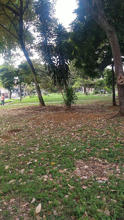 Parque San Luis 4