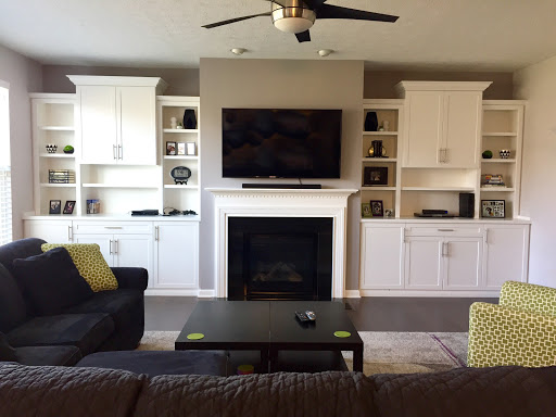 Cabinet Maker «Innovative Cabinets & Closets», reviews and photos, 17401 Tiller Ct, Westfield, IN 46074, USA