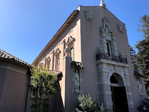 Carmelite Monastery - photo 50