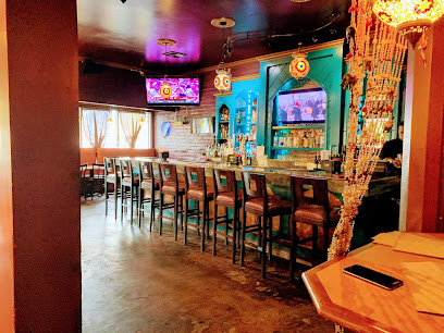 Bombay Bar & Grill - 1315 21st Street, Sacramento, CA 95811
