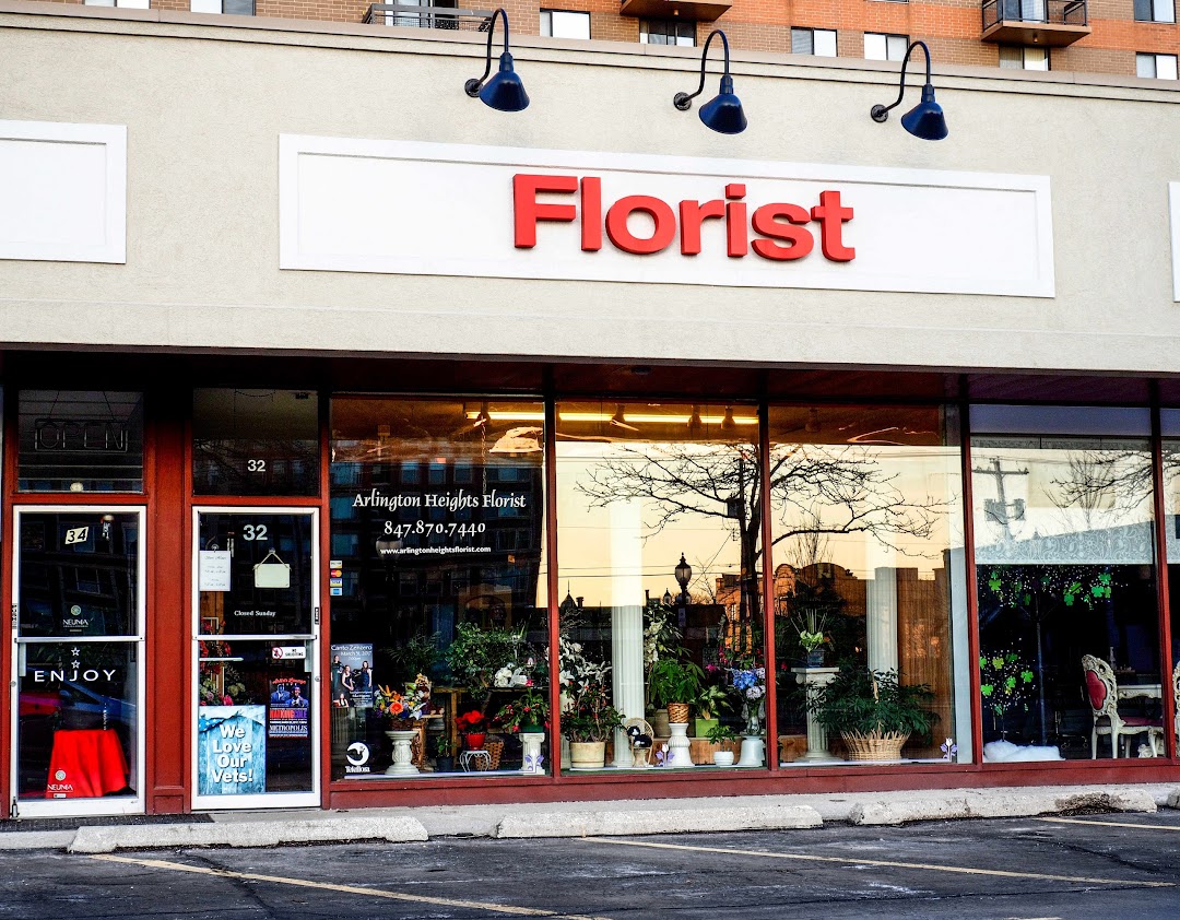 Arlington Heights Florist