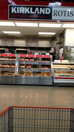 Warehouse club «Costco Wholesale», reviews and photos, 465 NJ-70, Brick, NJ 08723, USA