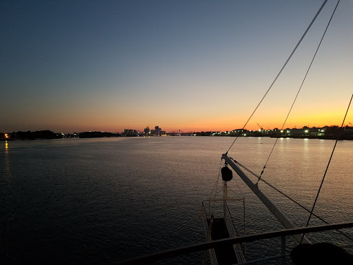 Tourist Attraction «Spirit of Jefferson», reviews and photos, 401 W River Rd, Louisville, KY 40202, USA