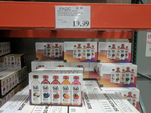 Warehouse store «Costco Wholesale», reviews and photos, 45460 Market St, Shelby Charter Township, MI 48315, USA