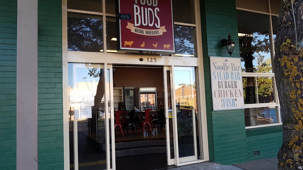 Food Buds Restaurant 2795