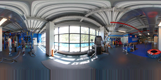 Health Club «Crunch - Flatbush», reviews and photos, 1038 Flatbush Ave, Brooklyn, NY 11226, USA