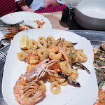 Photo n°2 de l'avis de Irina.u fait le 19/07/2020 à 14:31 sur le  Da Chi Zuclòn à Viserba