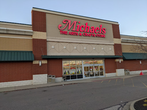 Craft Store «Michaels», reviews and photos, 4999 Houston Rd #200, Florence, KY 41042, USA