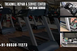 Treadmills Repairs And Services Center image