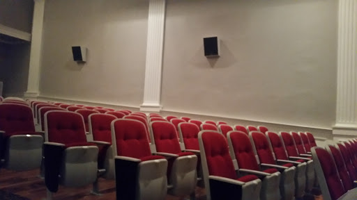 Performing Arts Theater «The Younts Center for Performing Arts», reviews and photos, 315 N Main St, Fountain Inn, SC 29644, USA