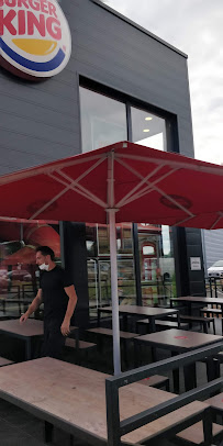 Atmosphère du Restauration rapide Burger King à Tarbes - n°2