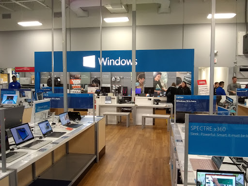 Electronics Store «Best Buy», reviews and photos, 1148 NW Norman Ave, Gresham, OR 97030, USA