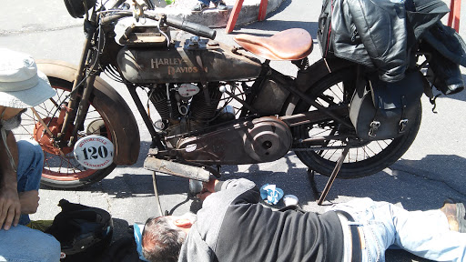 Motorcycle Shop «Wild Horse Motorsports», reviews and photos, 4898 Stockton Hill Rd, Kingman, AZ 86409, USA