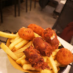 Photo n°3 de l'avis de Francyfabygretaluca.i fait le 31/01/2024 à 20:06 sur le  Al Macello - Hamburgeria & Steak House à Vimercate