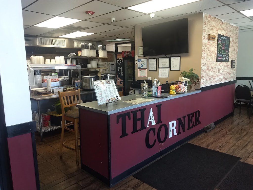 Thai Corner 08361