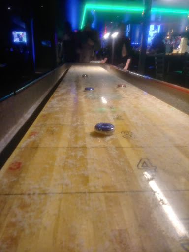 Restaurant «Grand Central Restaurant & Bowling Lounge», reviews and photos, 808 SE Morrison St, Portland, OR 97214, USA