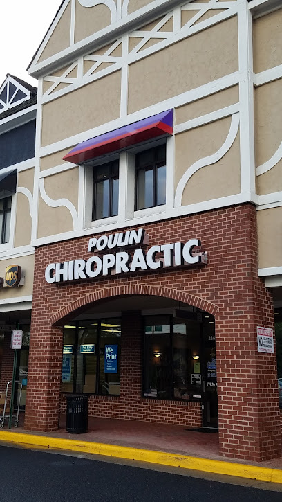 Poulin Chiropractic
