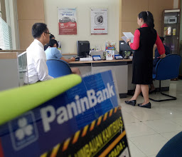 Panin Bank photo
