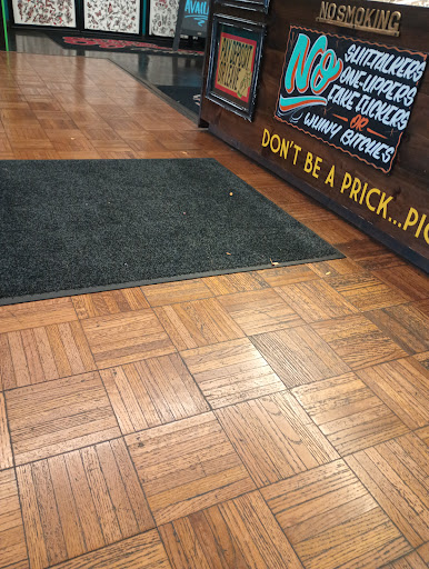 Explore tattoo ideas rose, creative tattoo ideas in Salem, available at State Street Tattoo