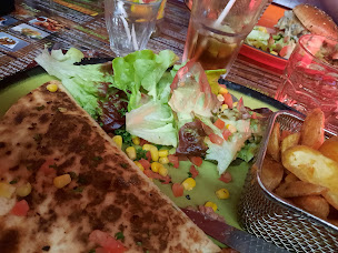 Photo n°69 de Iguane Tex Mex à Montluçon ()