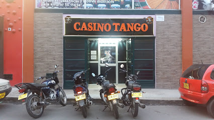 Casino Tango Pasto