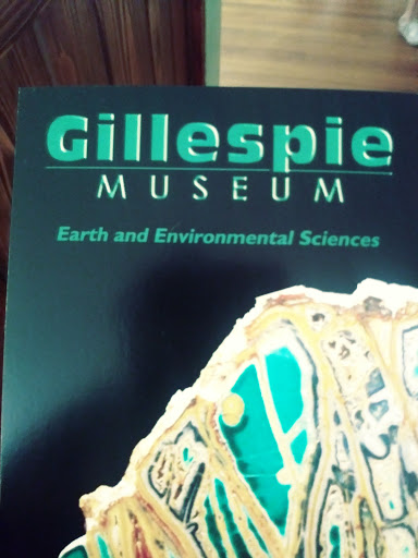 Museum «Gillespie Museum», reviews and photos, 234 E Michigan Ave, DeLand, FL 32724, USA