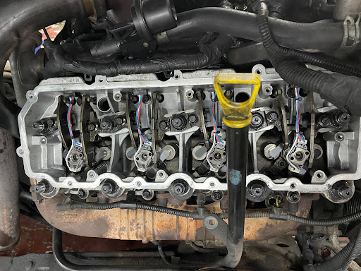 Auto Repair Shop «Petra Automotive», reviews and photos, 195 S 3rd St, Harrisburg, OR 97446, USA