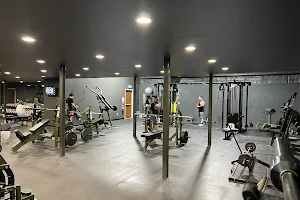 Twisted Steel Gym image