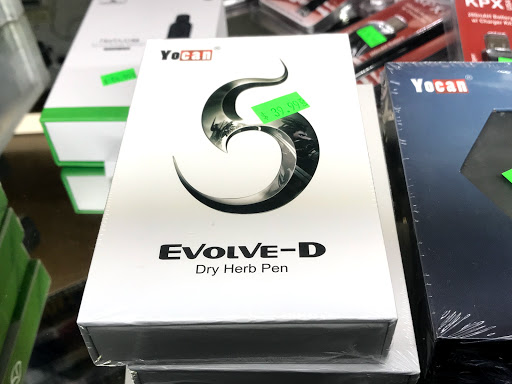 Tobacco Shop «The White Rabbit #2», reviews and photos, 7829 Moffett Rd, Semmes, AL 36575, USA