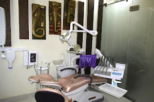 Dentarts Multispeciality Dental Clinic (Dr. Vedant Patni and Dr. Janvi Patni) image