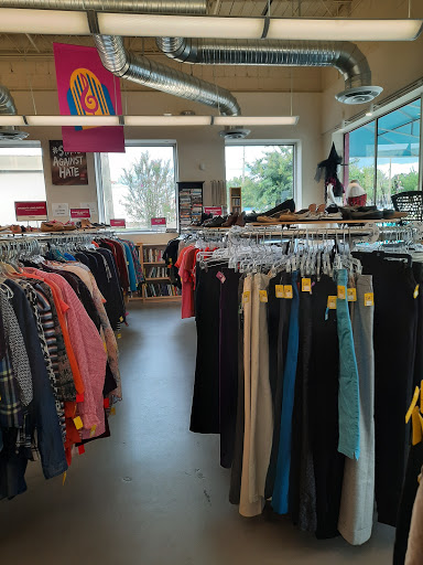 Thrift Store «Out Of The Closet Thrift Store», reviews and photos, 1858 Cheshire Bridge Rd NE, Atlanta, GA 30324, USA
