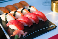 Plats et boissons du Restaurant de sushis Easy Sushi - Ollioules - n°4
