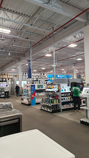 Electronics Store «Best Buy», reviews and photos, 299 N Central Ave, Hartsdale, NY 10530, USA