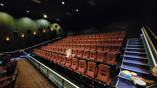 Movie Theater «Regal Cinemas Metropolitan 14», reviews and photos, 901 Little Texas Ln, Austin, TX 78745, USA