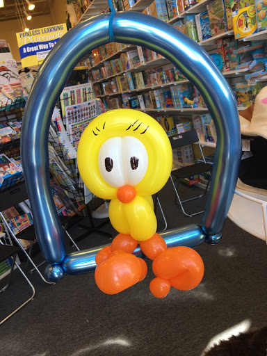 Toy Store «Timbuk Toys Highlands Ranch», reviews and photos, 9315 Dorchester St #107, Highlands Ranch, CO 80129, USA