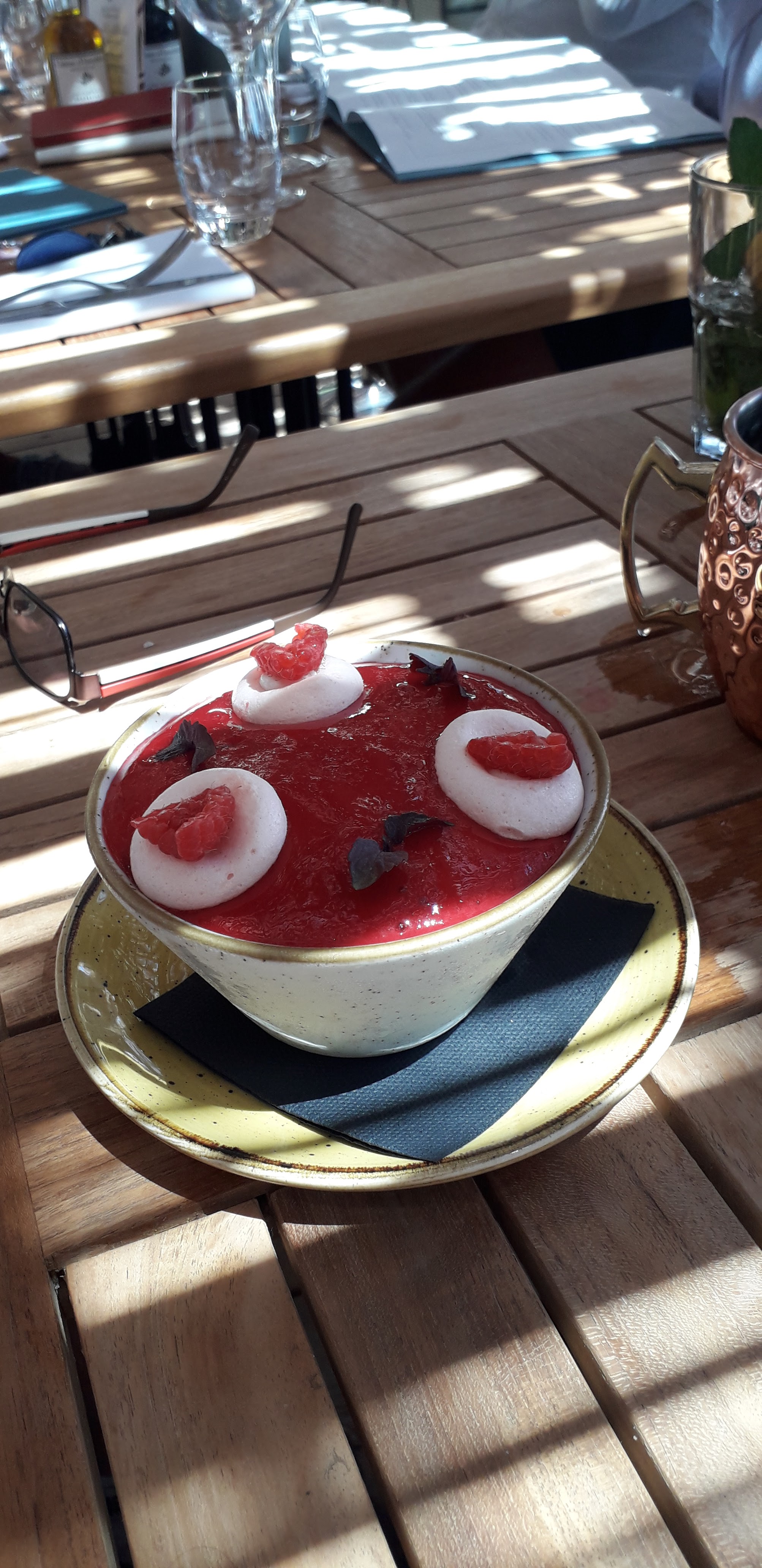 Photo n° 6 de l'avis de Michèle.O fait le 29/07/2019 à 17:26