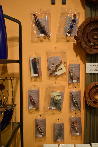 Gift Shop «Craft Company No.6», reviews and photos, 785 University Ave, Rochester, NY 14607, USA