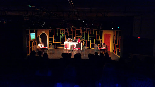 Performing Arts Theater «Lebanon Theatre Co», reviews and photos, 10 S Mechanic St, Lebanon, OH 45036, USA