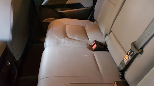 Car Wash «Classic Car Wash», reviews and photos, 981 E Hamilton Ave, Campbell, CA 95008, USA